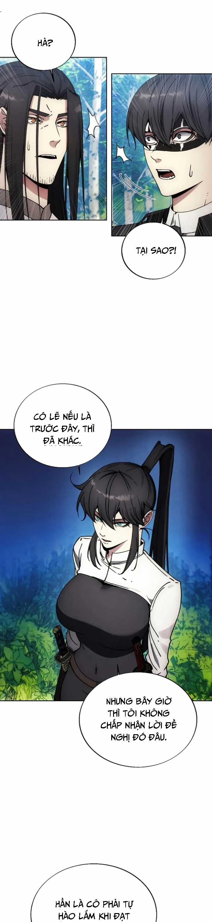 Tao Là Ác Nhân - Chapter 161 - Trang 18