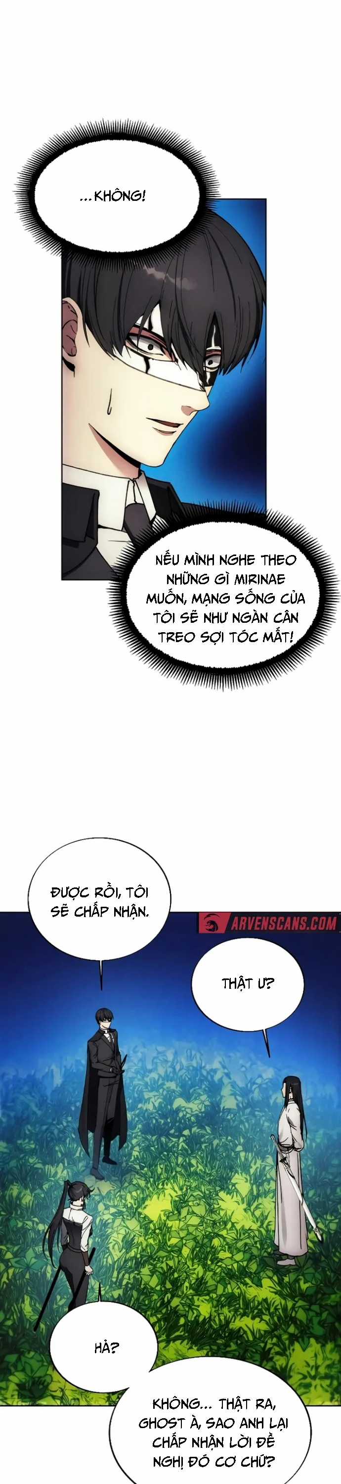 Tao Là Ác Nhân - Chapter 161 - Trang 20