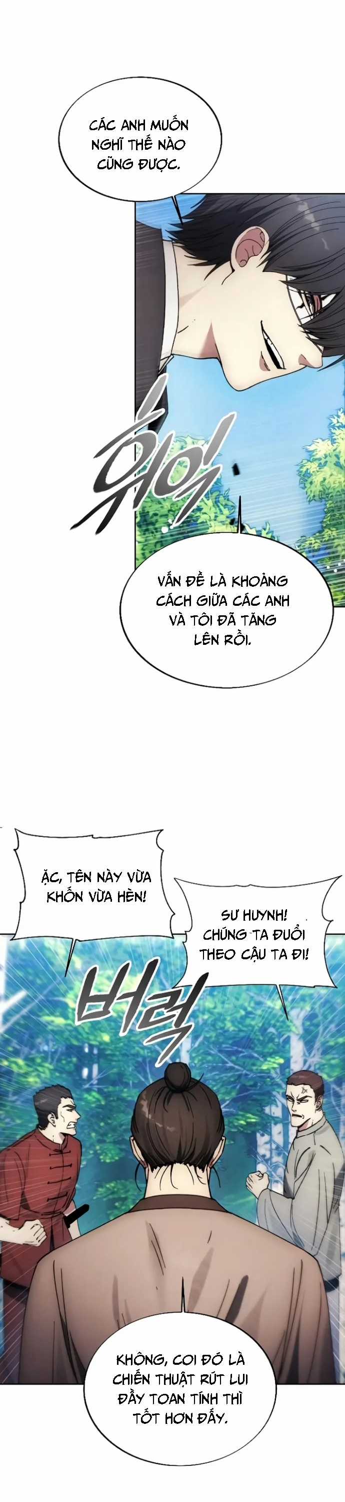 Tao Là Ác Nhân - Chapter 161 - Trang 30