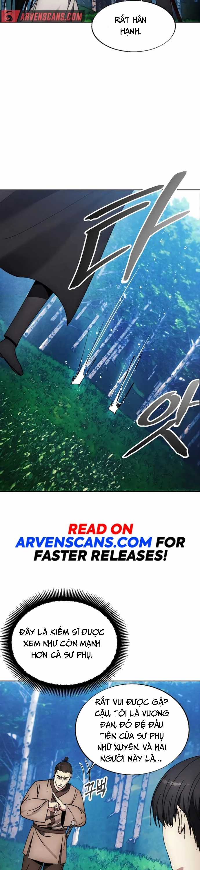 Tao Là Ác Nhân - Chapter 161 - Trang 24