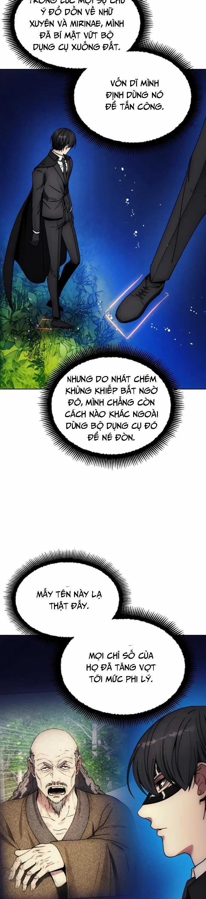 Tao Là Ác Nhân - Chapter 161 - Trang 33