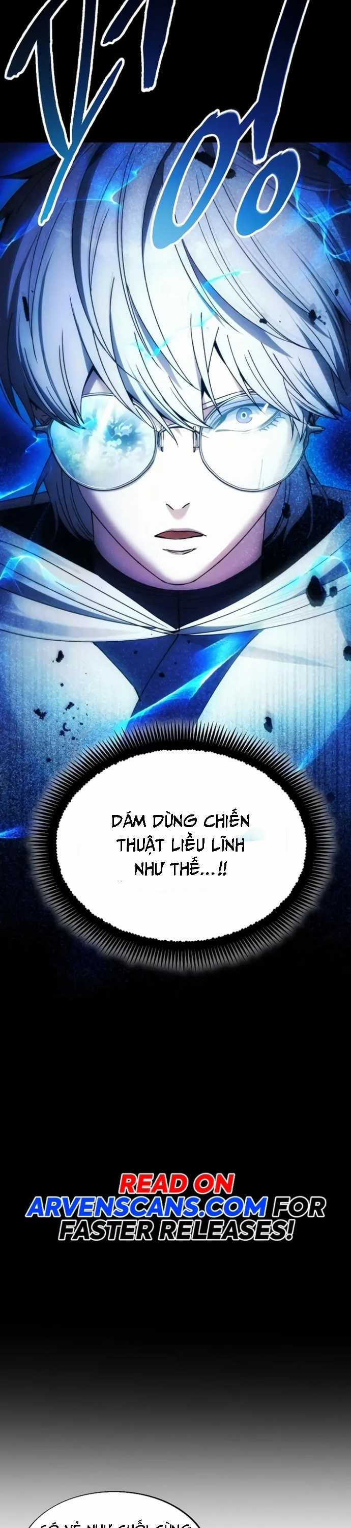 Tao Là Ác Nhân - Chapter 161 - Trang 8