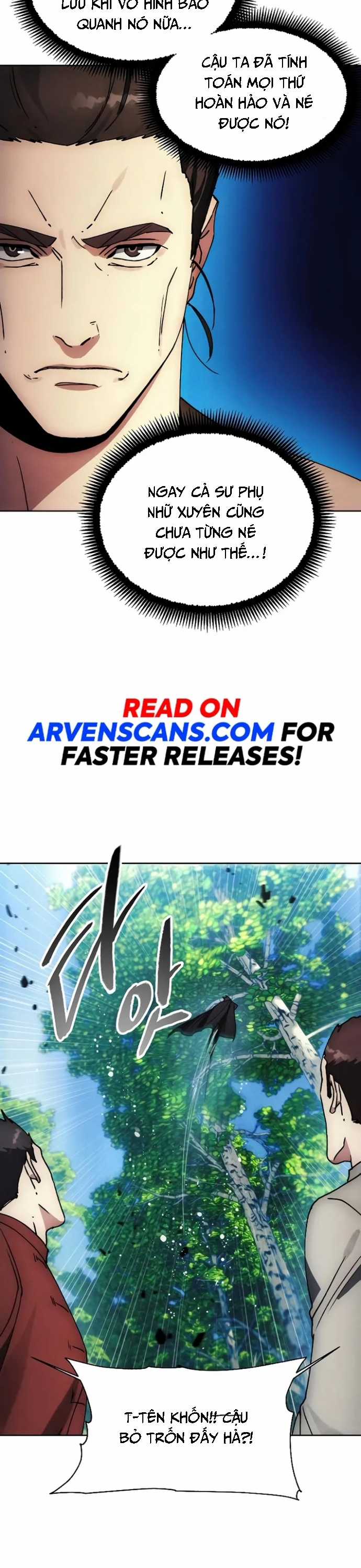 Tao Là Ác Nhân - Chapter 161 - Trang 29