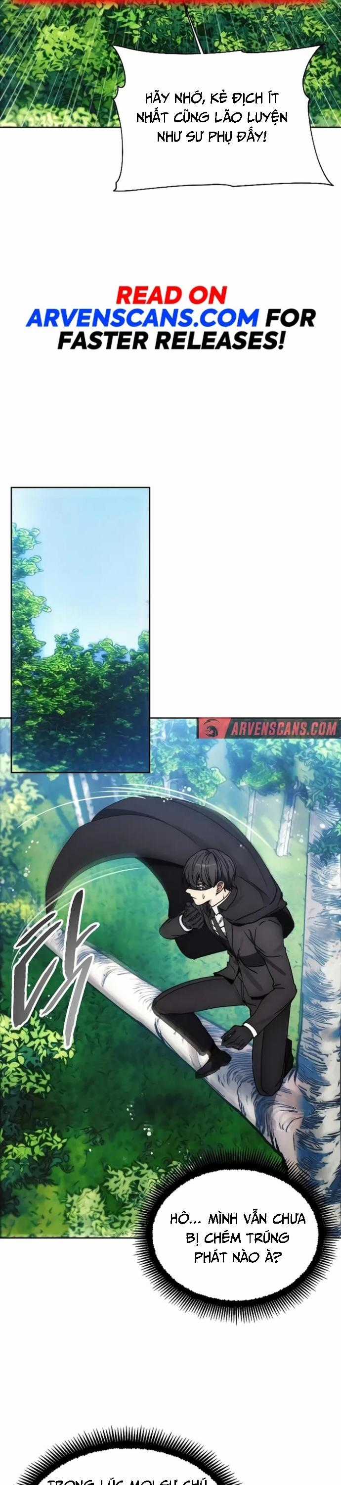 Tao Là Ác Nhân - Chapter 161 - Trang 32