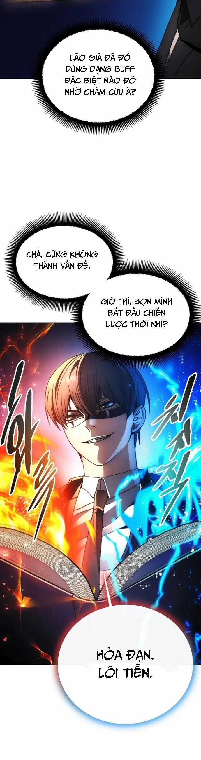 Tao Là Ác Nhân - Chapter 161 - Trang 34