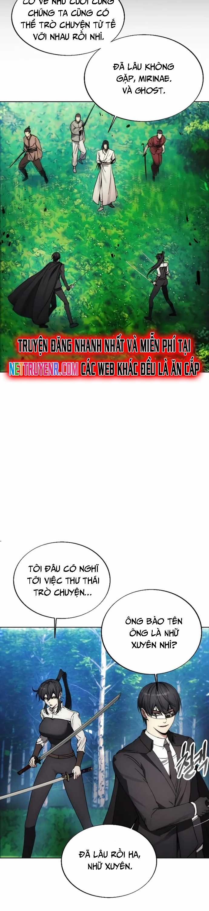 Tao Là Ác Nhân - Chapter 161 - Trang 9