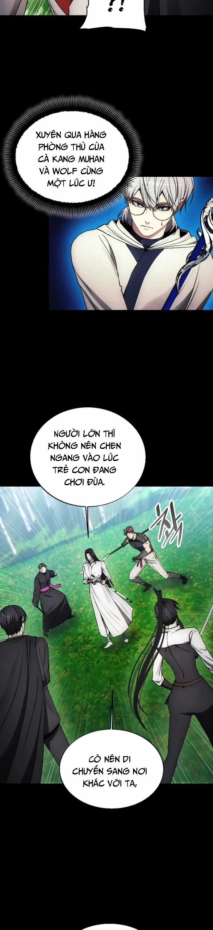 Tao Là Ác Nhân - Chapter 161 - Trang 3