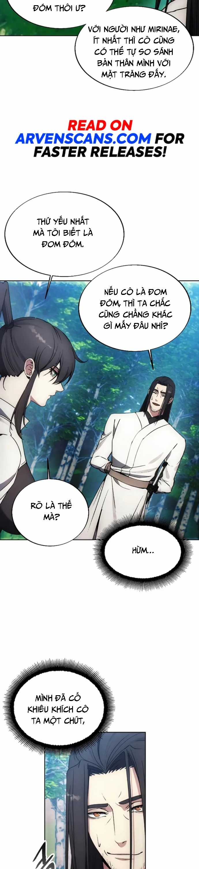 Tao Là Ác Nhân - Chapter 161 - Trang 11
