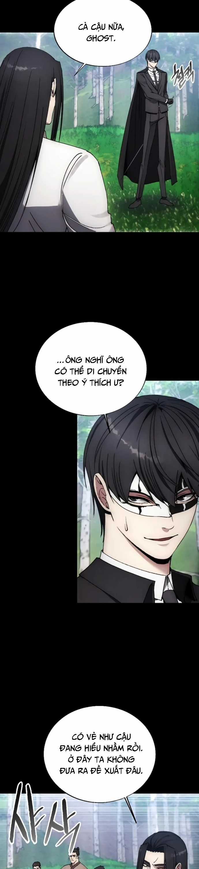 Tao Là Ác Nhân - Chapter 161 - Trang 4