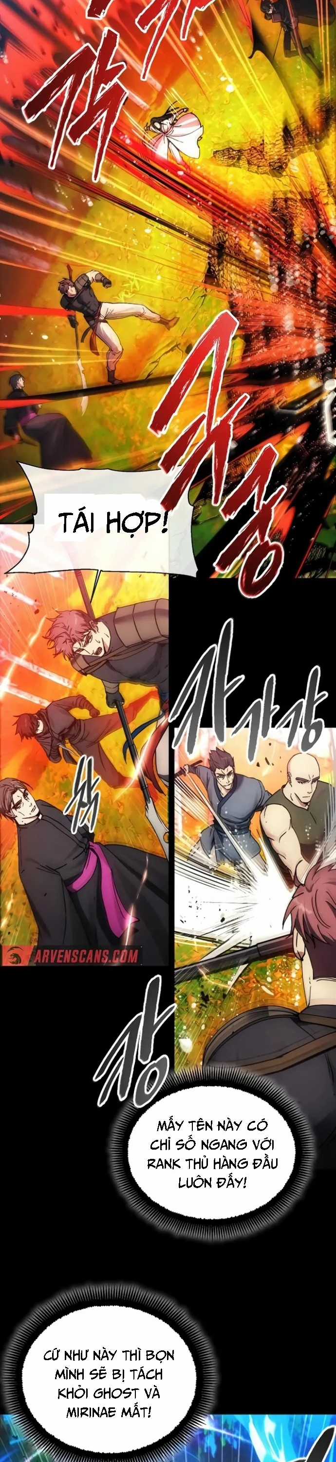 Tao Là Ác Nhân - Chapter 161 - Trang 6