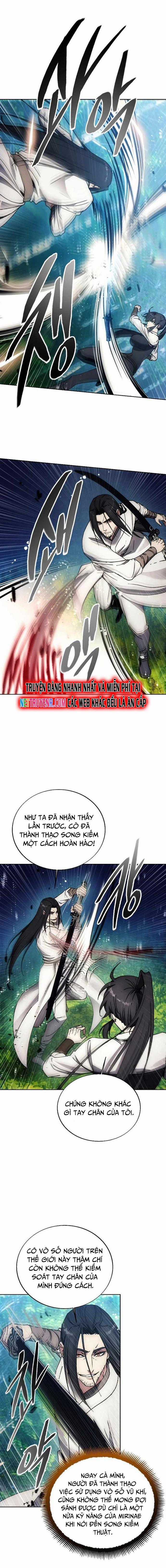 Tao Là Ác Nhân - Chapter 163 - Trang 2