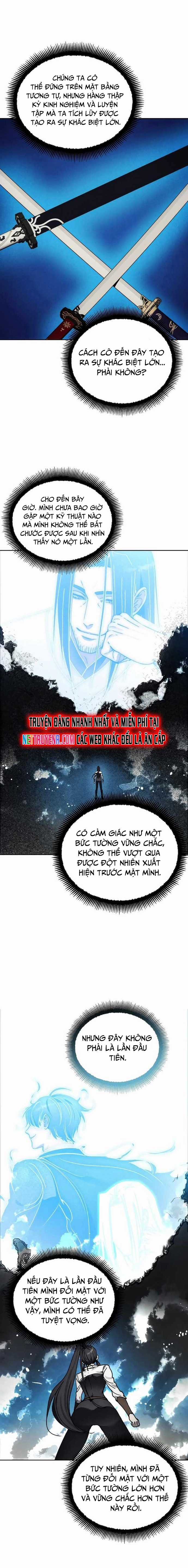 Tao Là Ác Nhân - Chapter 163 - Trang 11