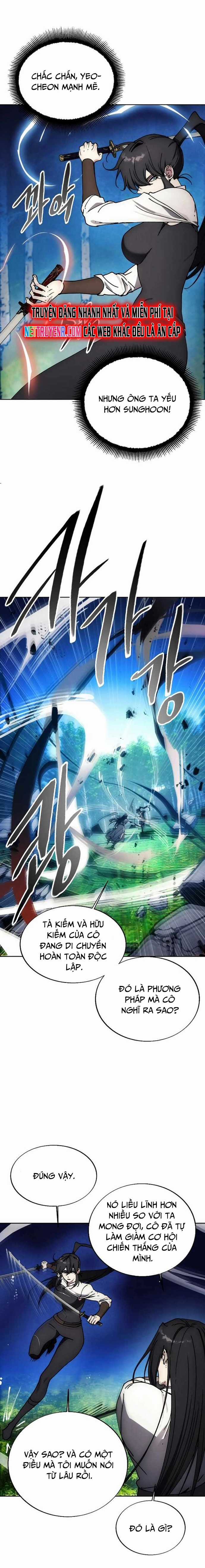 Tao Là Ác Nhân - Chapter 163 - Trang 12