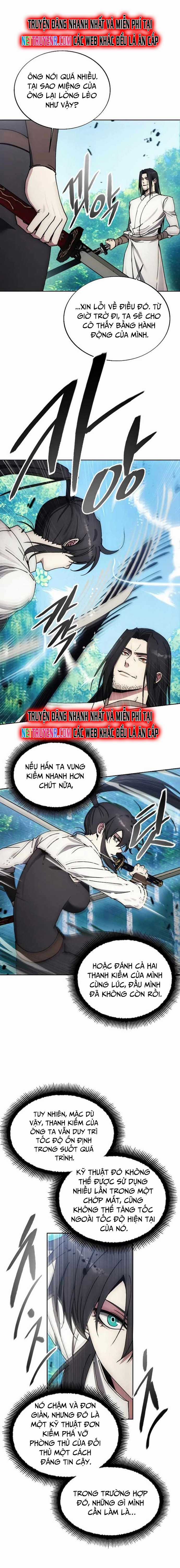 Tao Là Ác Nhân - Chapter 163 - Trang 13