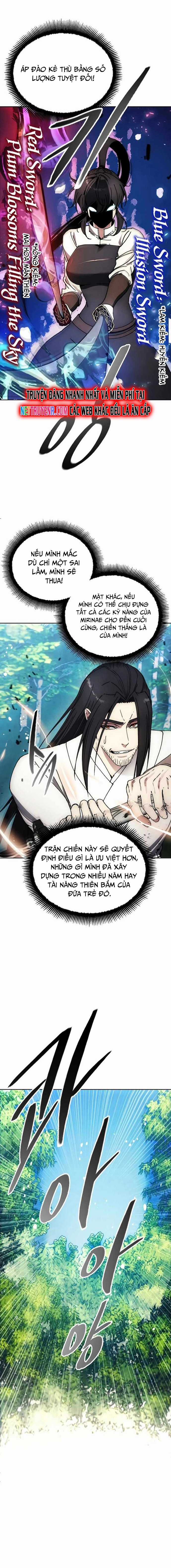 Tao Là Ác Nhân - Chapter 163 - Trang 14