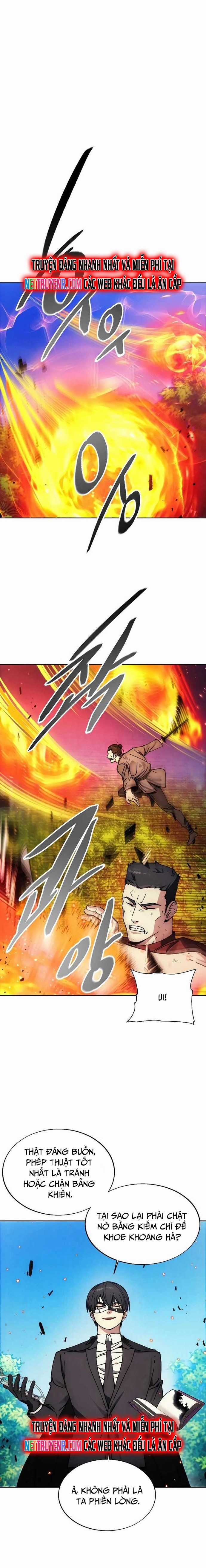 Tao Là Ác Nhân - Chapter 163 - Trang 15