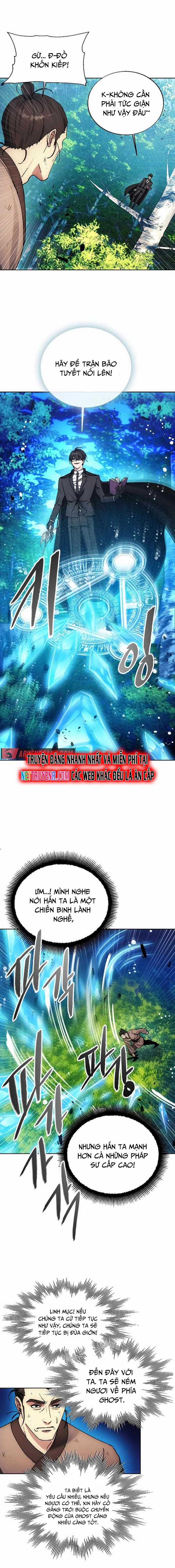 Tao Là Ác Nhân - Chapter 163 - Trang 16