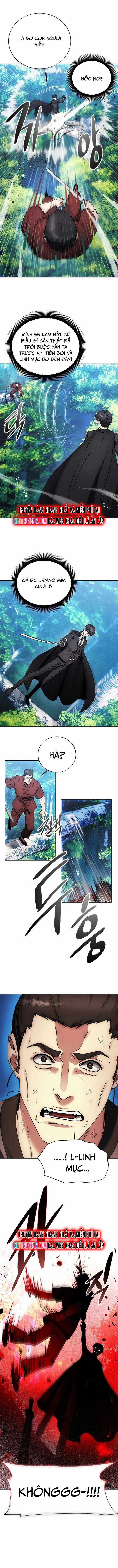 Tao Là Ác Nhân - Chapter 163 - Trang 19