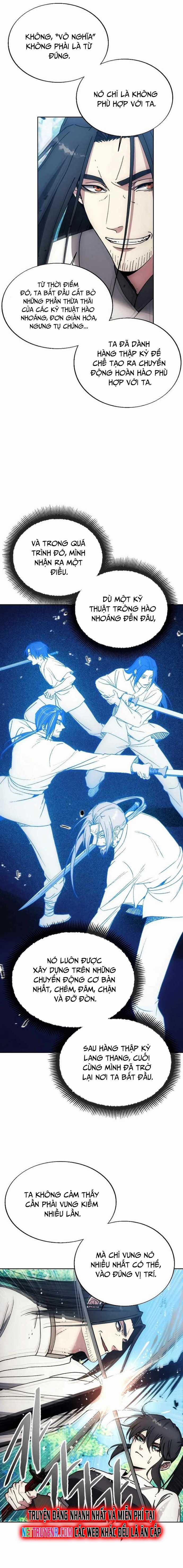 Tao Là Ác Nhân - Chapter 163 - Trang 4