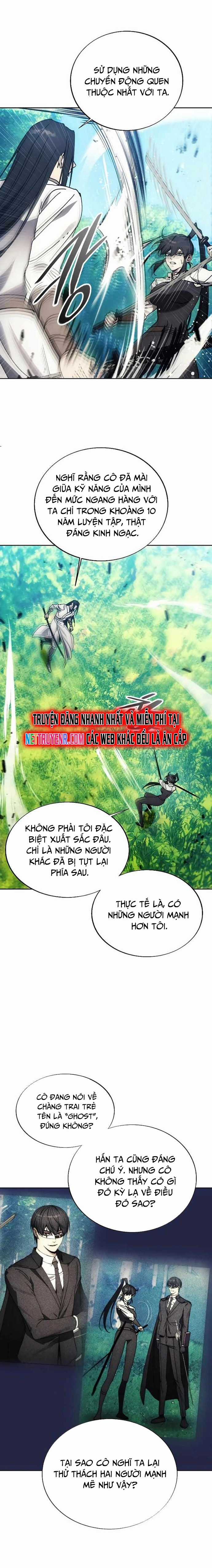 Tao Là Ác Nhân - Chapter 163 - Trang 5