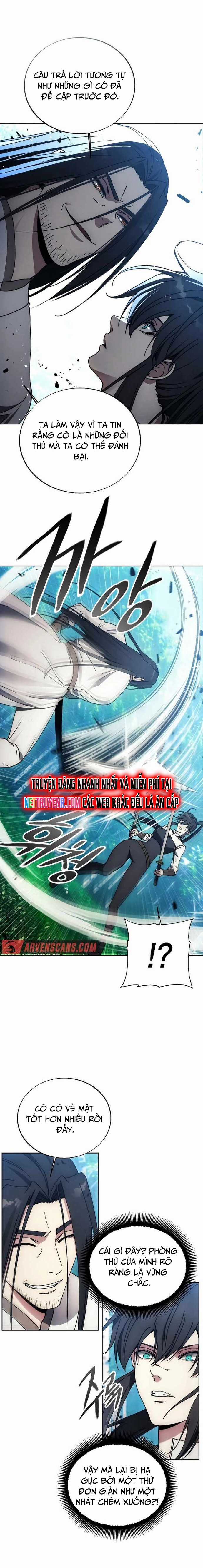 Tao Là Ác Nhân - Chapter 163 - Trang 6