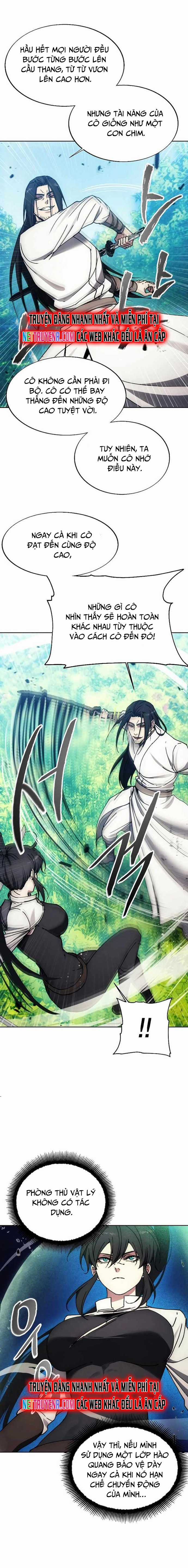 Tao Là Ác Nhân - Chapter 163 - Trang 7