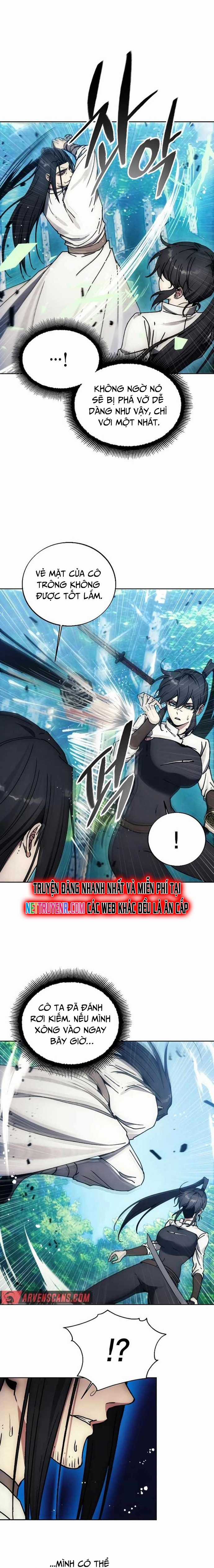 Tao Là Ác Nhân - Chapter 163 - Trang 8