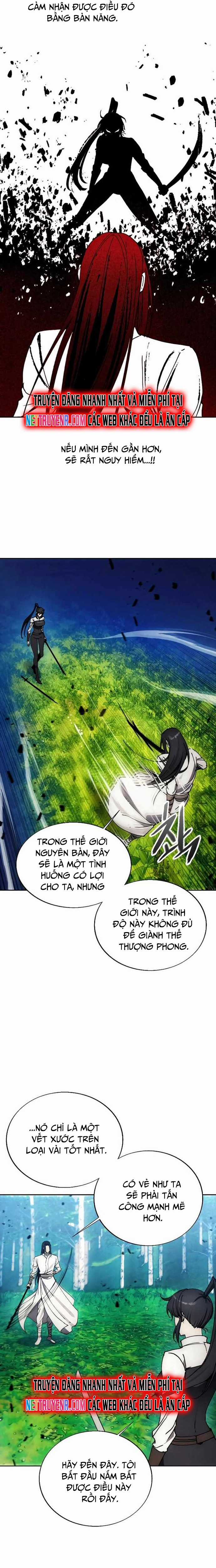 Tao Là Ác Nhân - Chapter 163 - Trang 9