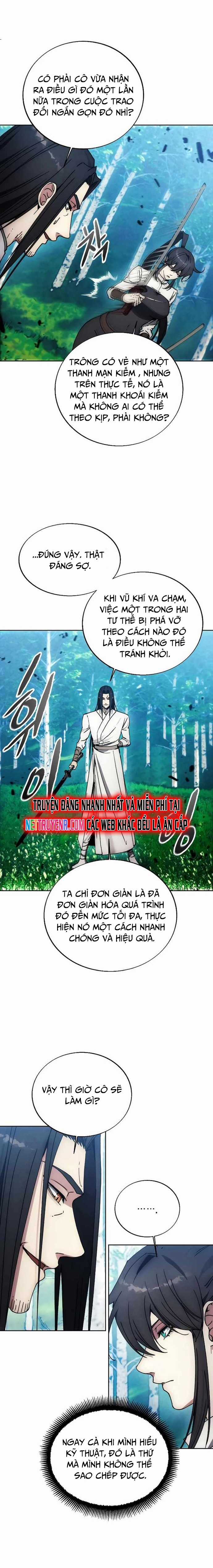 Tao Là Ác Nhân - Chapter 163 - Trang 10