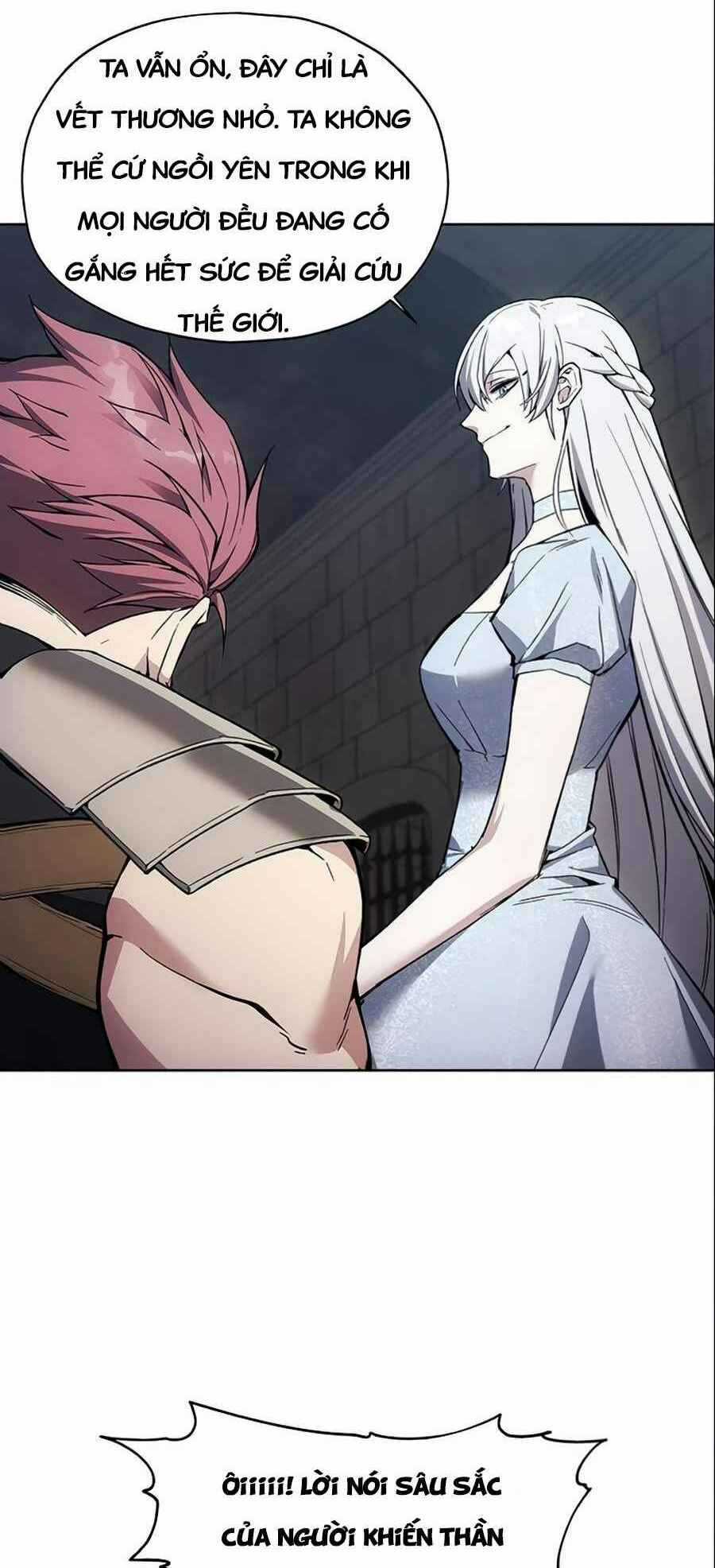 Tao Là Ác Nhân - Chapter 17 - Trang 2