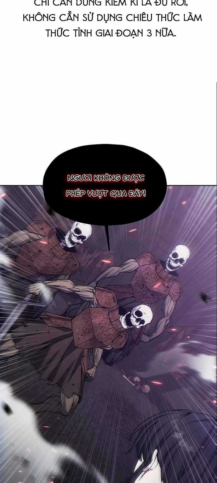 Tao Là Ác Nhân - Chapter 17 - Trang 14