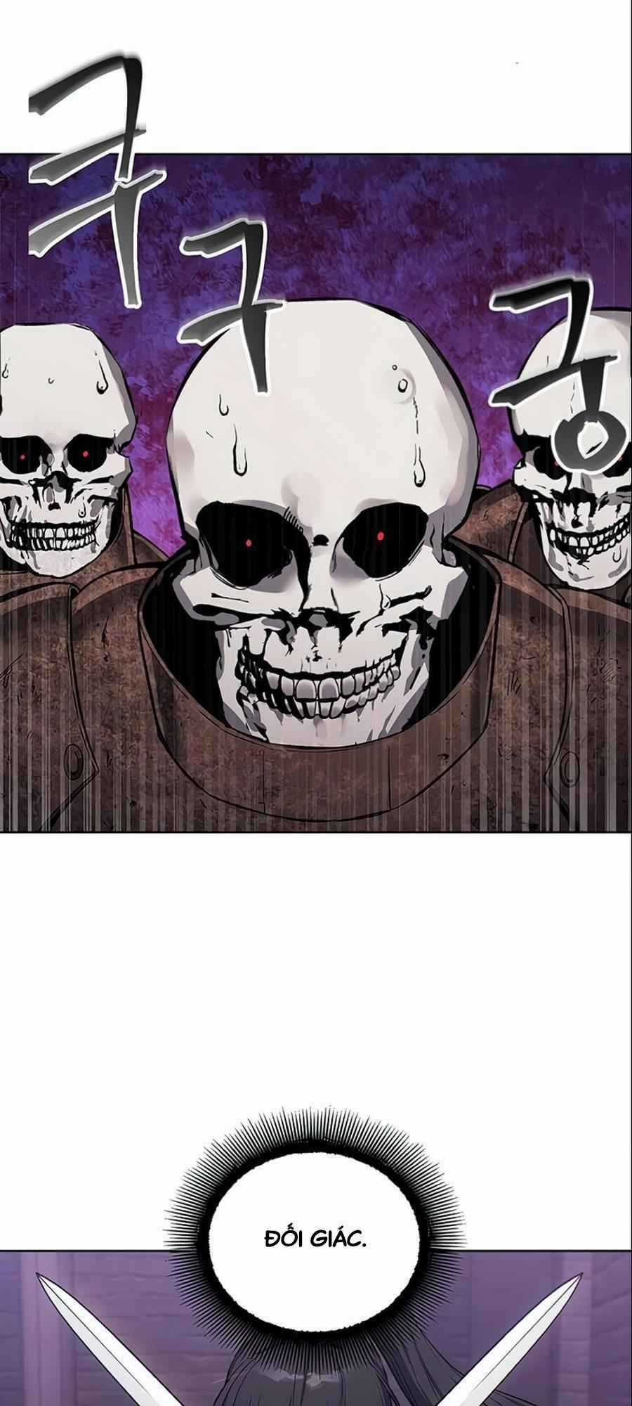 Tao Là Ác Nhân - Chapter 17 - Trang 17