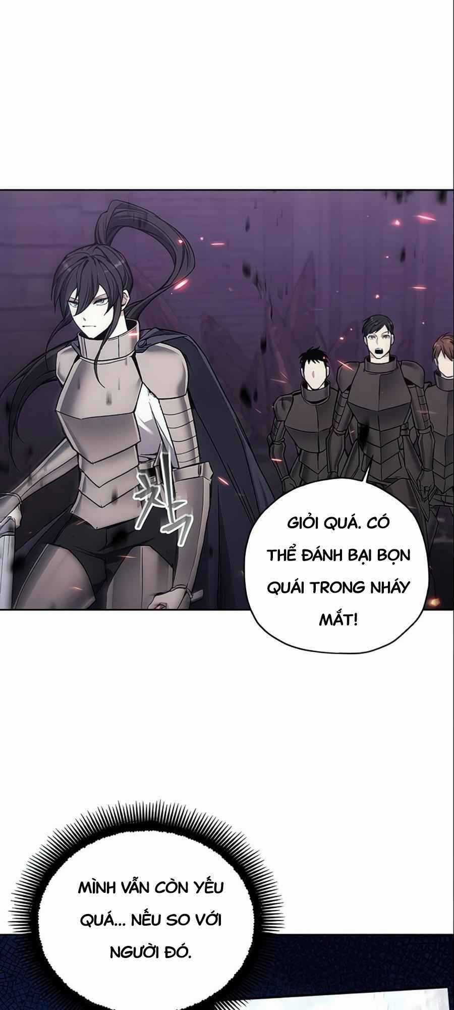 Tao Là Ác Nhân - Chapter 17 - Trang 20