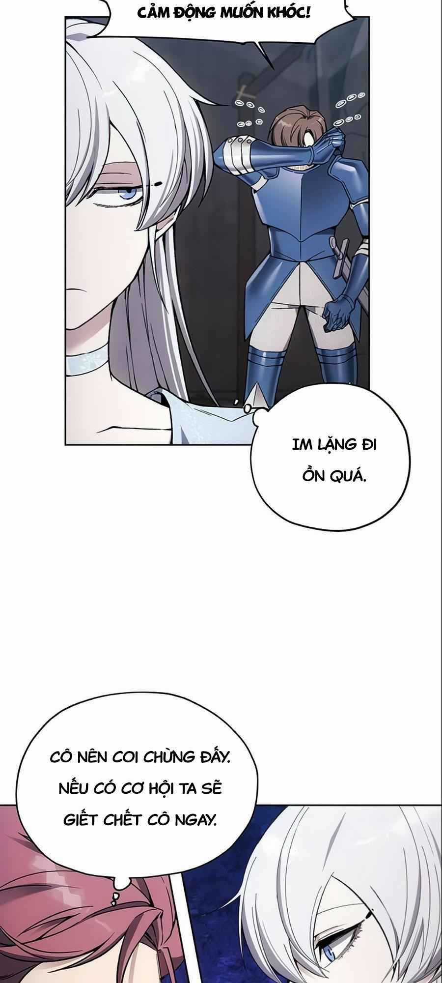 Tao Là Ác Nhân - Chapter 17 - Trang 3