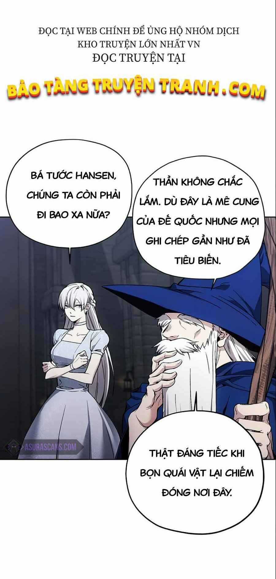 Tao Là Ác Nhân - Chapter 17 - Trang 23