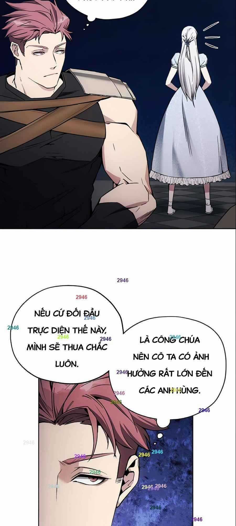 Tao Là Ác Nhân - Chapter 17 - Trang 33