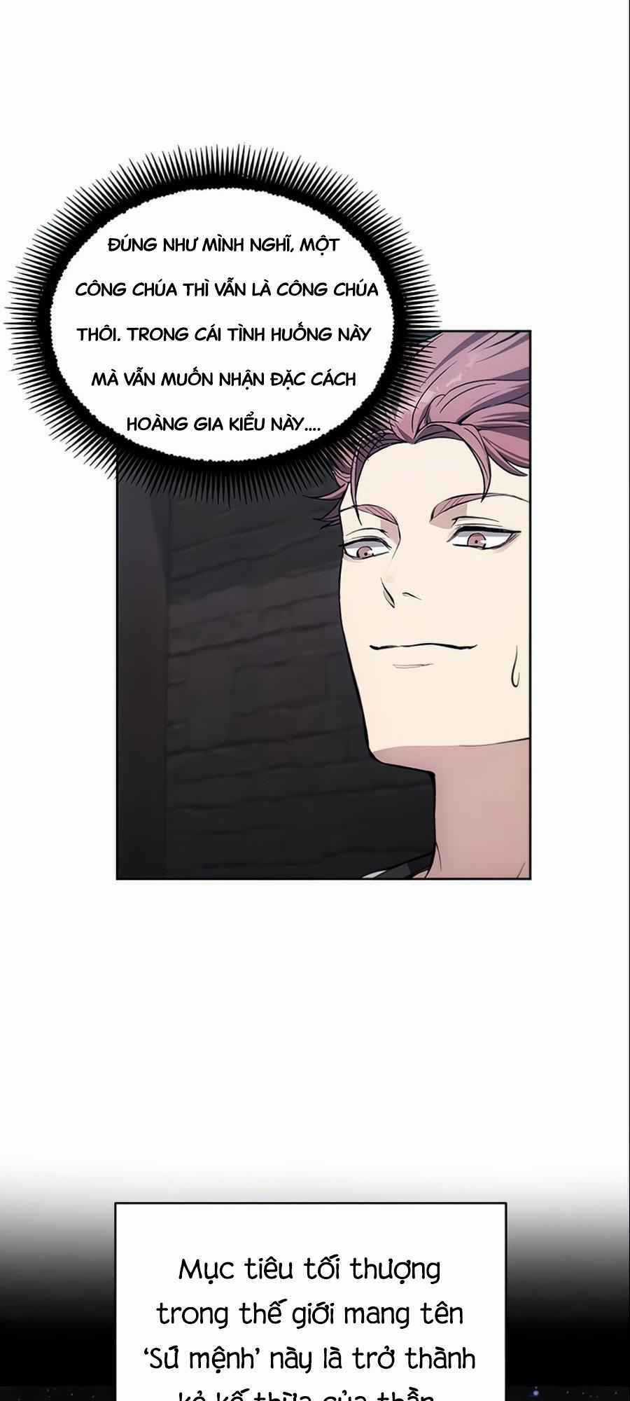 Tao Là Ác Nhân - Chapter 17 - Trang 38