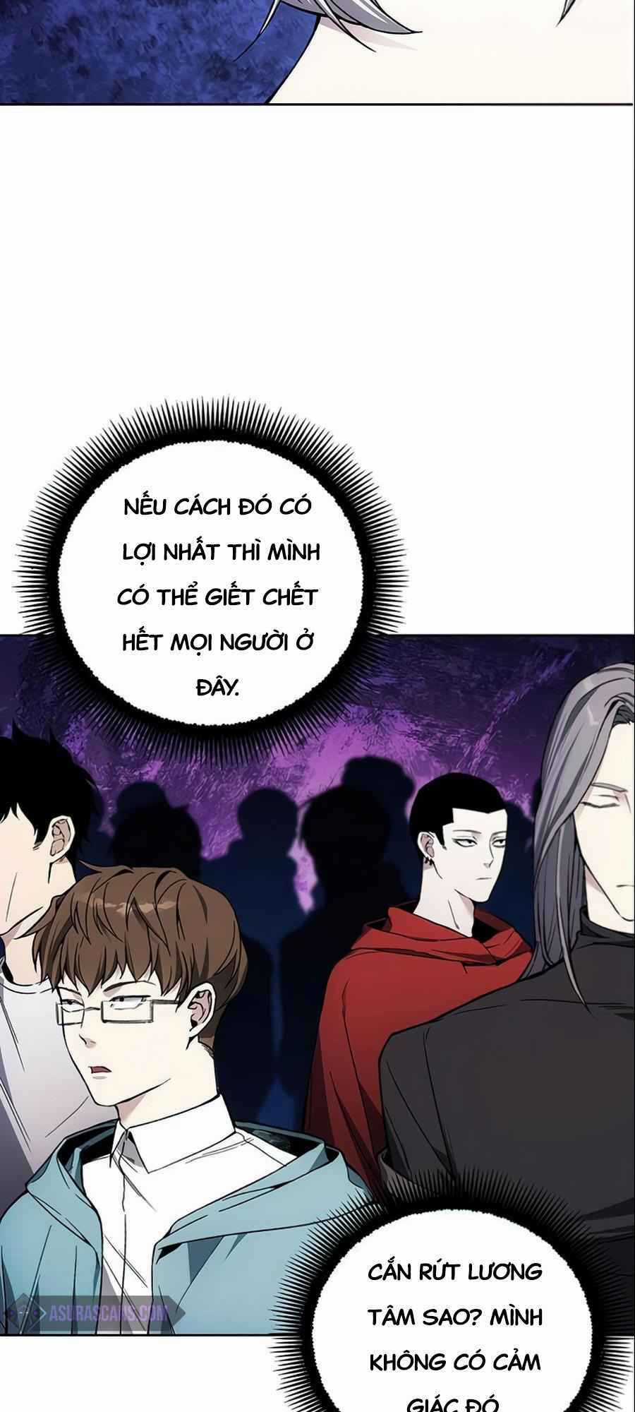 Tao Là Ác Nhân - Chapter 17 - Trang 42