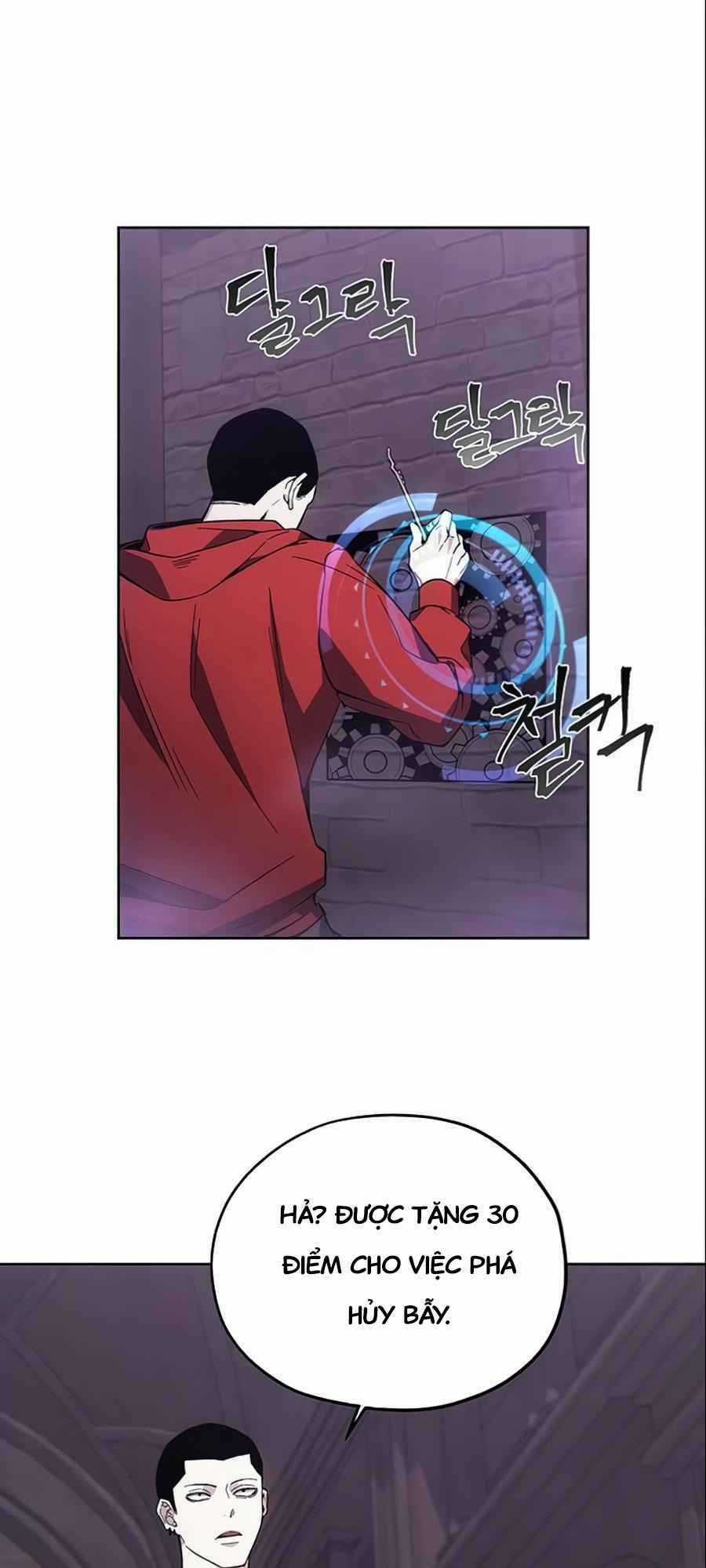 Tao Là Ác Nhân - Chapter 17 - Trang 8