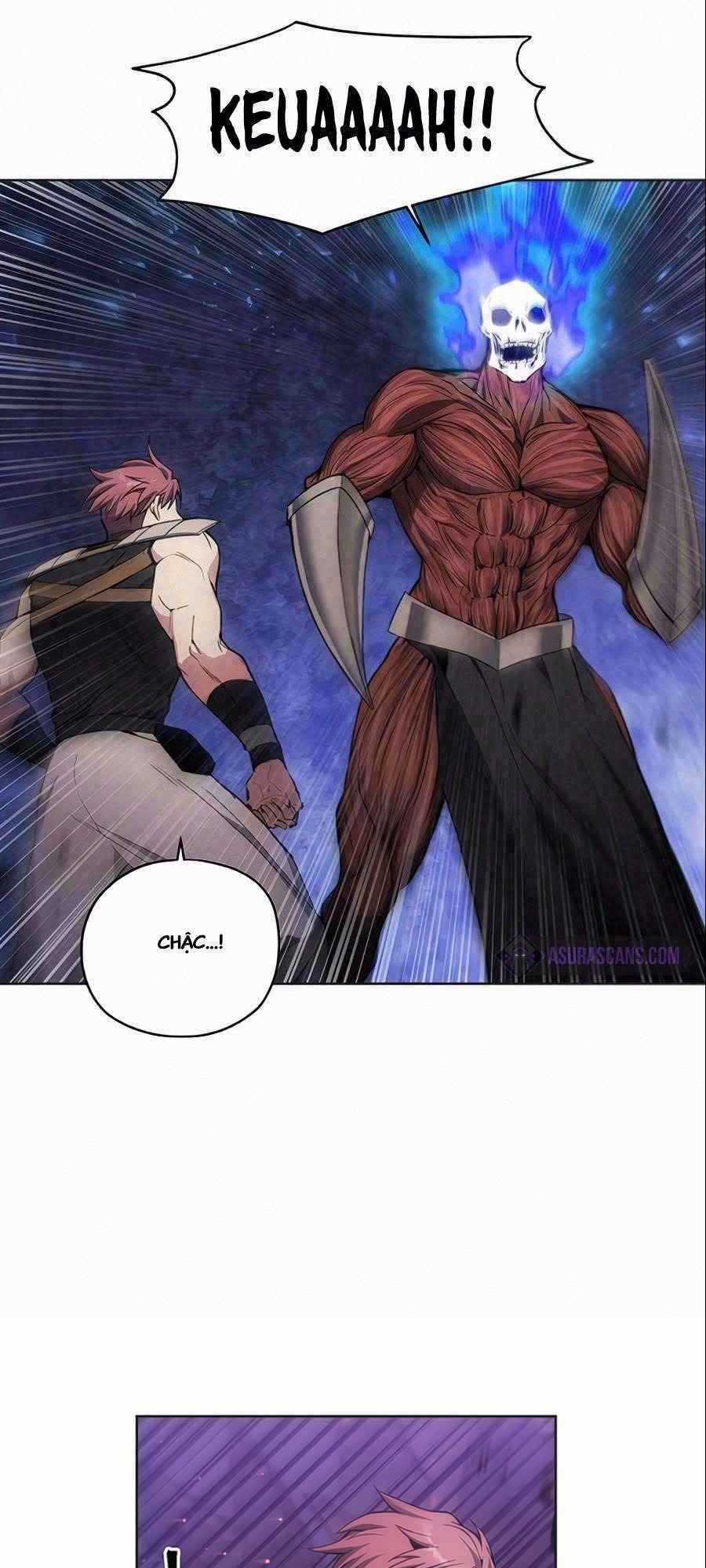 Tao Là Ác Nhân - Chapter 18 - Trang 1