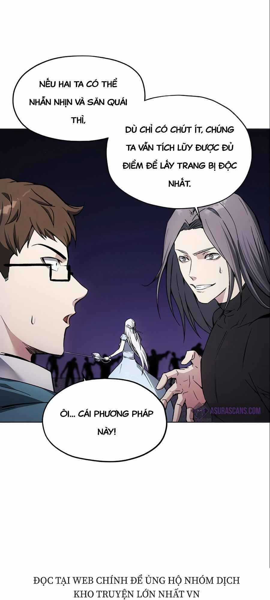 Tao Là Ác Nhân - Chapter 18 - Trang 22