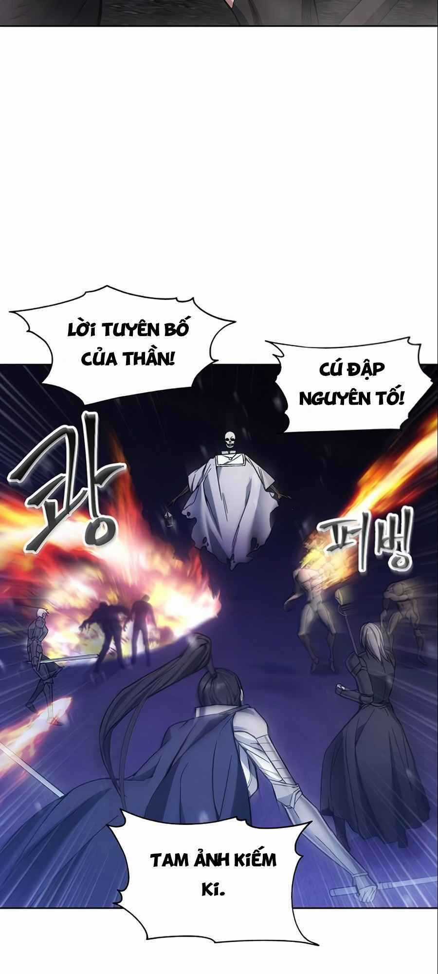 Tao Là Ác Nhân - Chapter 18 - Trang 33