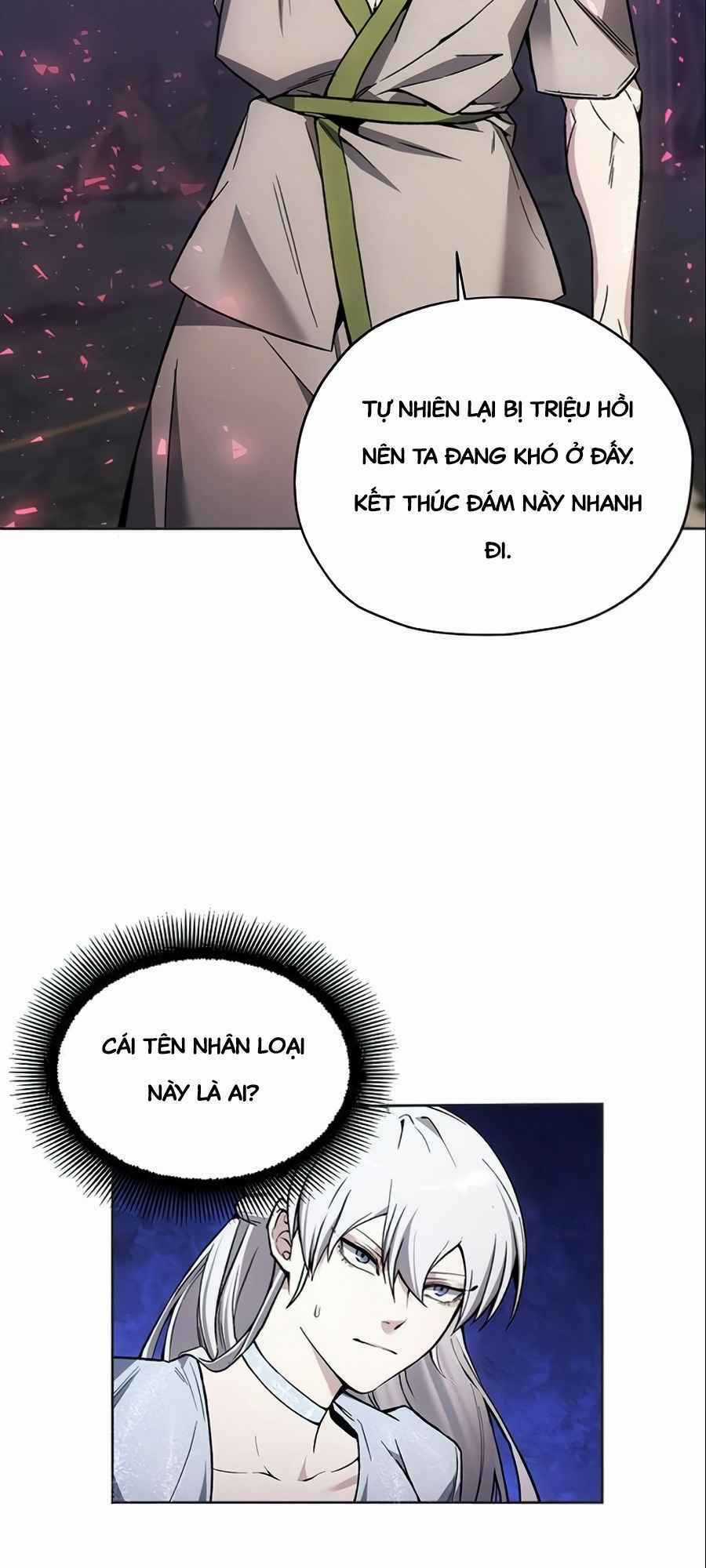 Tao Là Ác Nhân - Chapter 18 - Trang 43