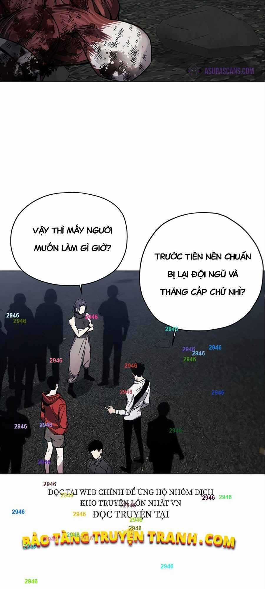 Tao Là Ác Nhân - Chapter 18 - Trang 49