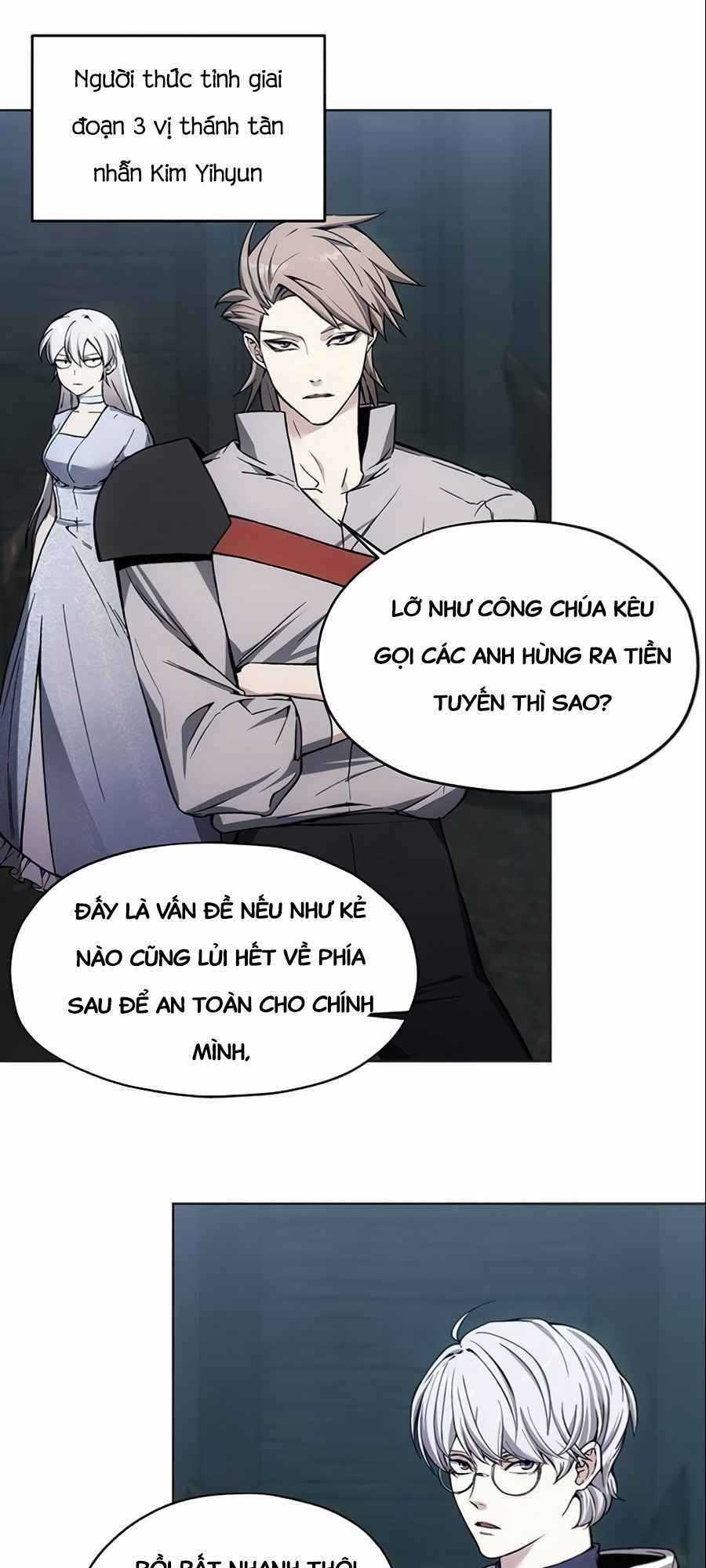 Tao Là Ác Nhân - Chapter 18 - Trang 50