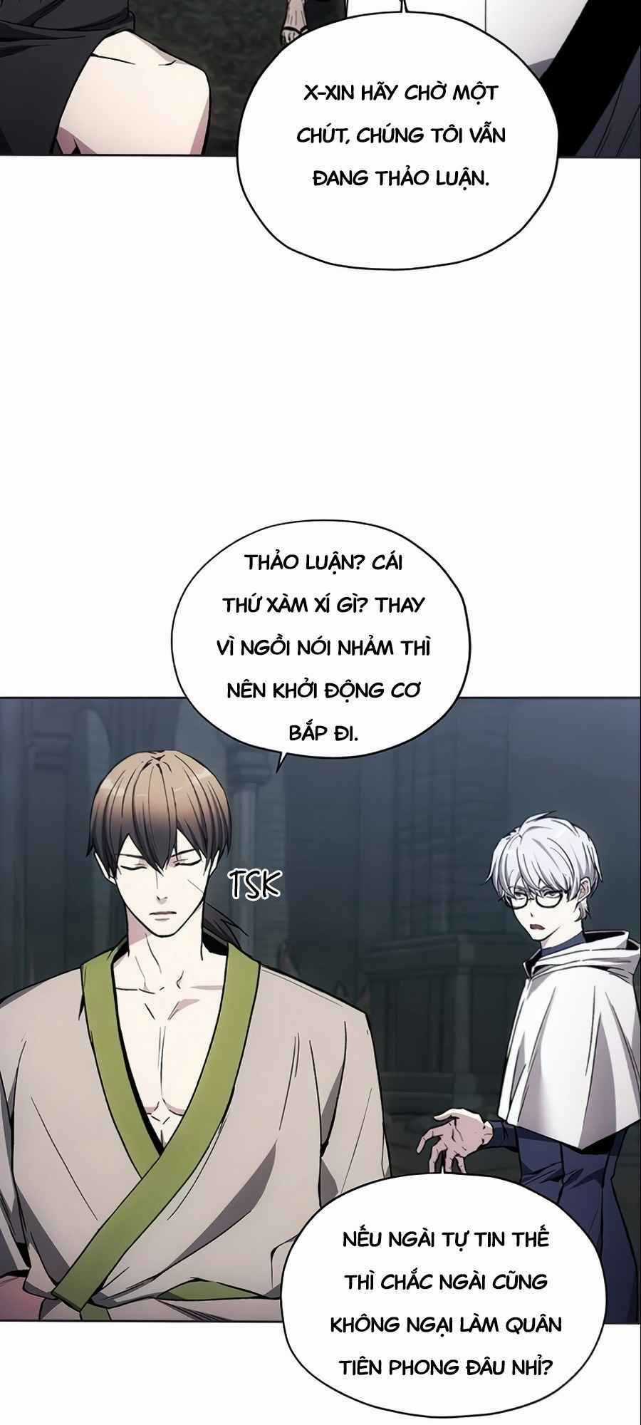 Tao Là Ác Nhân - Chapter 18 - Trang 58