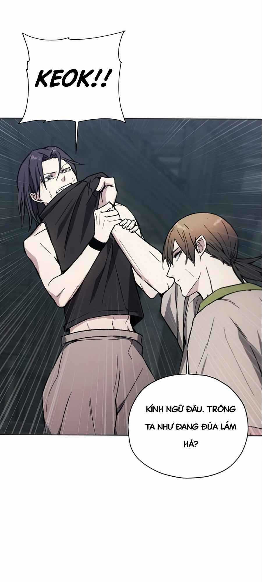 Tao Là Ác Nhân - Chapter 18 - Trang 61