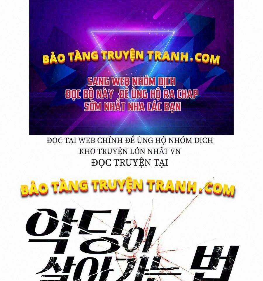 Tao Là Ác Nhân - Chapter 19 - Trang 1