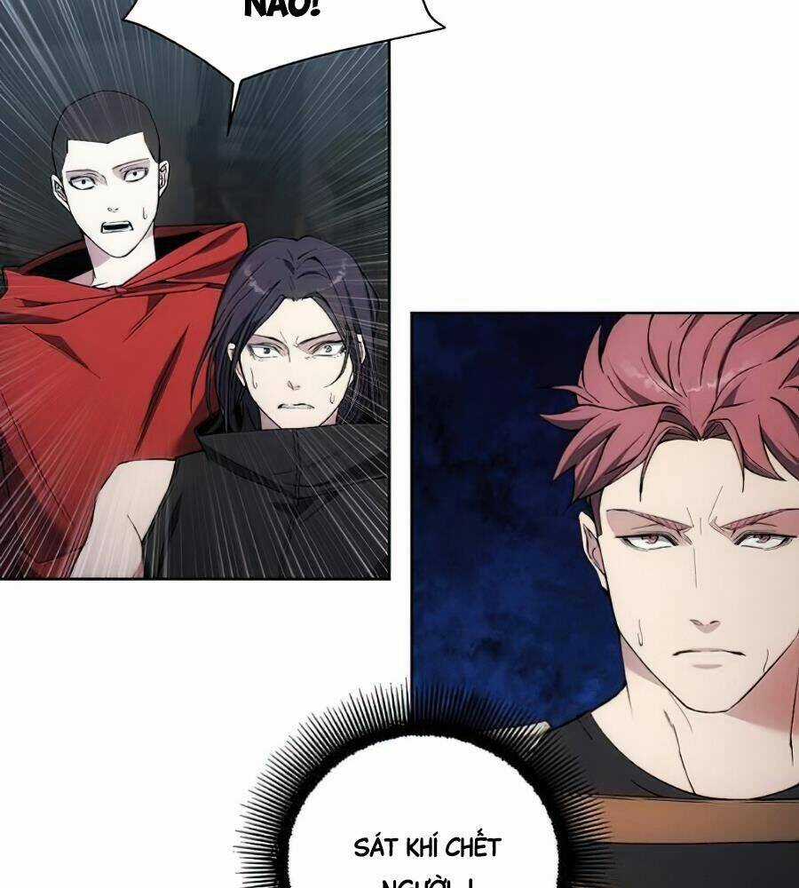 Tao Là Ác Nhân - Chapter 19 - Trang 45