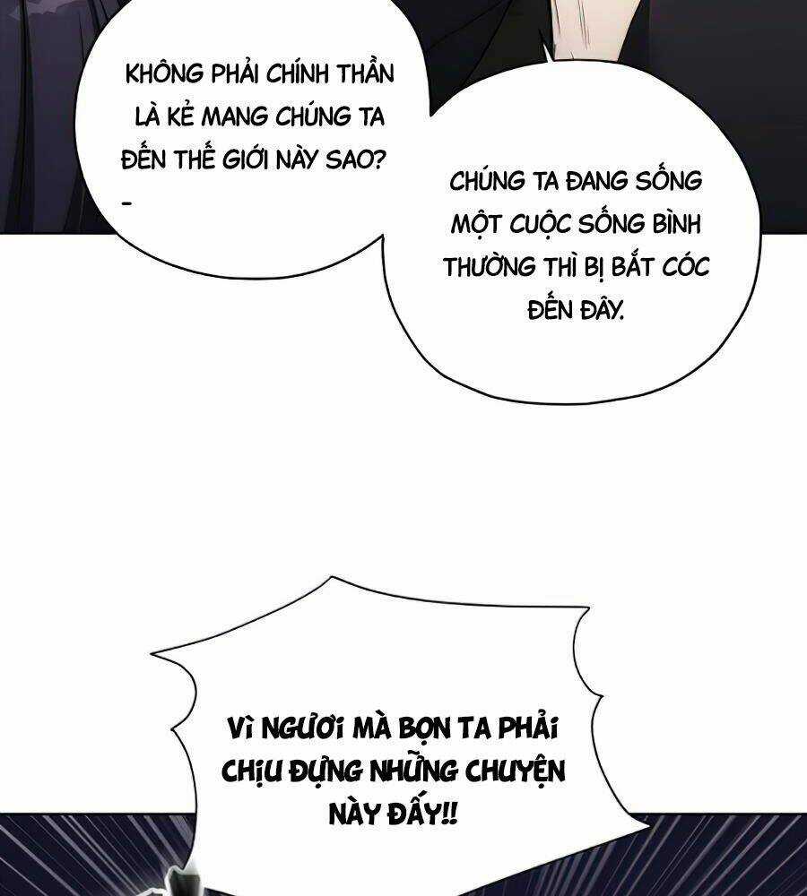Tao Là Ác Nhân - Chapter 19 - Trang 58